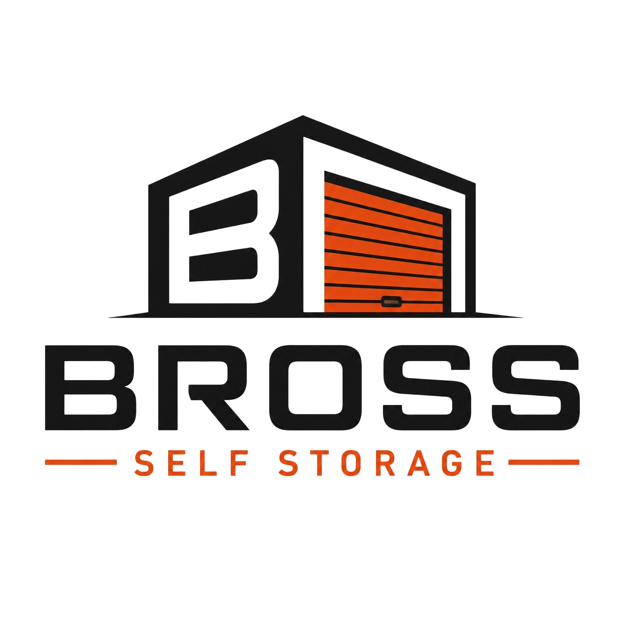 Bross Self Storage